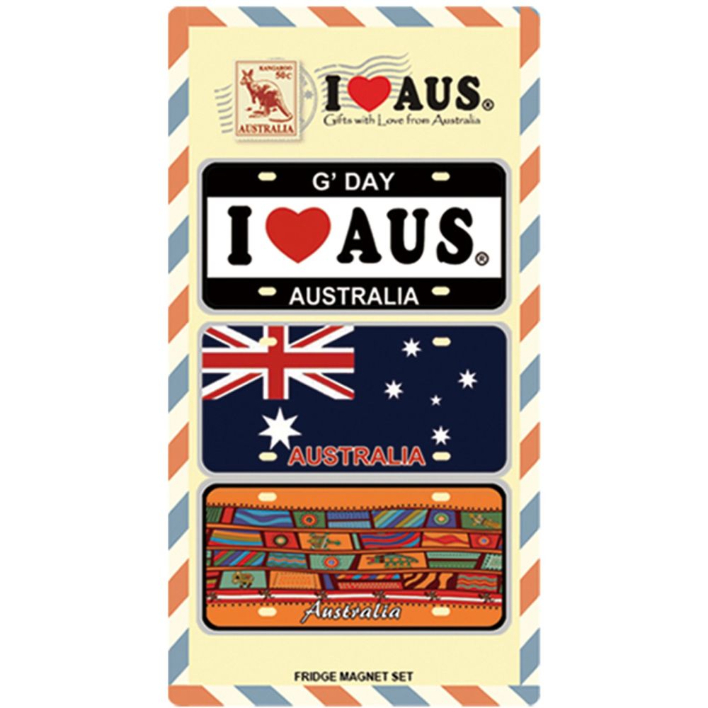 Australian Souvenirs Road Signs Sydney Metal Bulk Aussie