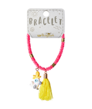 Girls Charm Cockatoo Bracelet
