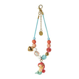 Girls Bff Mermaid Bracelets - /Seahorse
