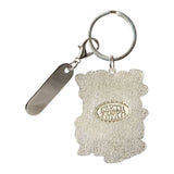 Shadey Trouble Keyring
