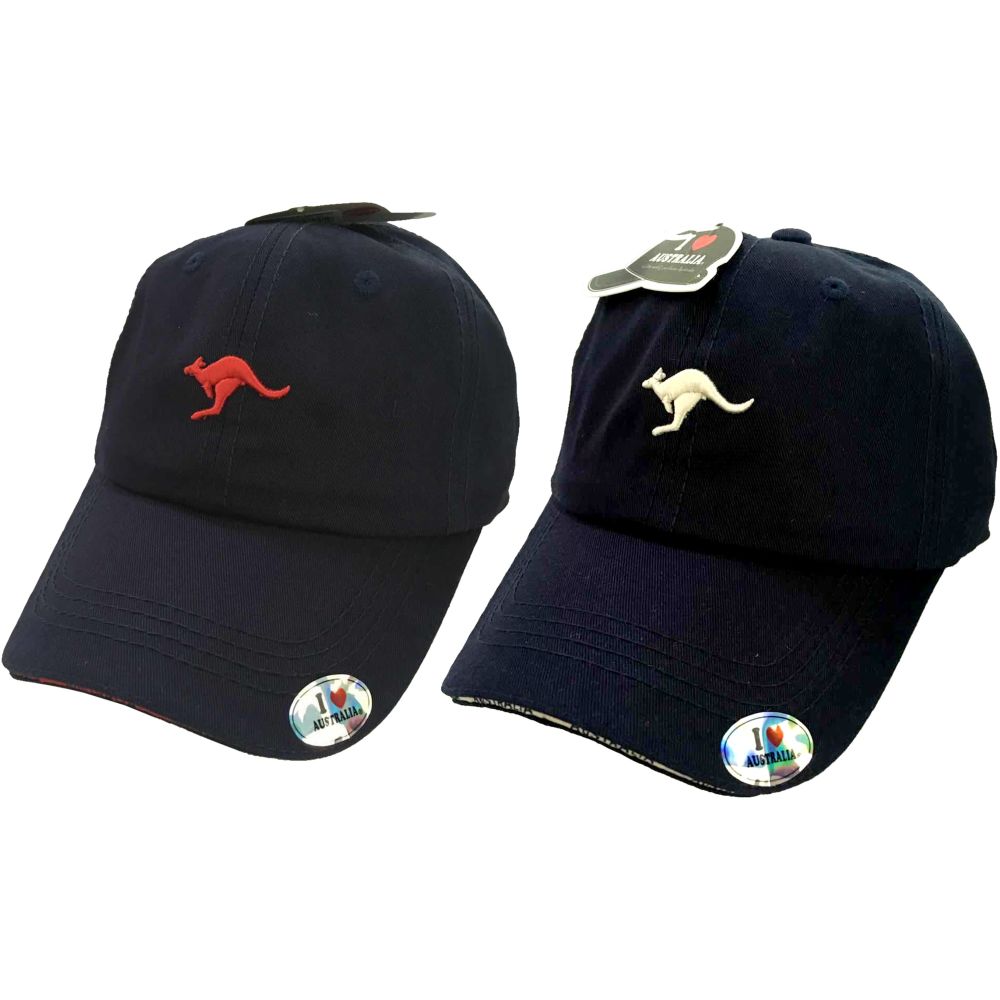 Cap kangaroo online