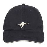 Casual Kangaroo Cap - Single Roo