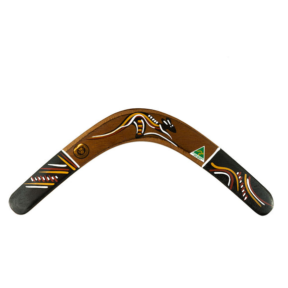 16 Inch Returning Boomerang Traditional