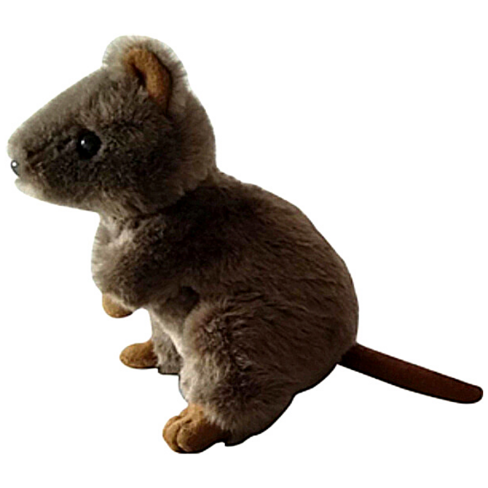 Quokka soft store toy