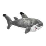 Boys Shark Soft Toy Plush