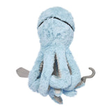 Boys Octopus Soft Toy Plush