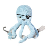 Boys Octopus Soft Toy Plush 