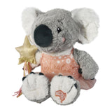 Girls Koala Soft Toy Plush