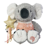 Girls Koala Soft Toy Plush