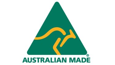 Australian made souvenir products
