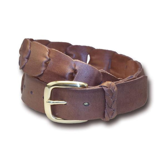 Australian Kangaroo leather belt