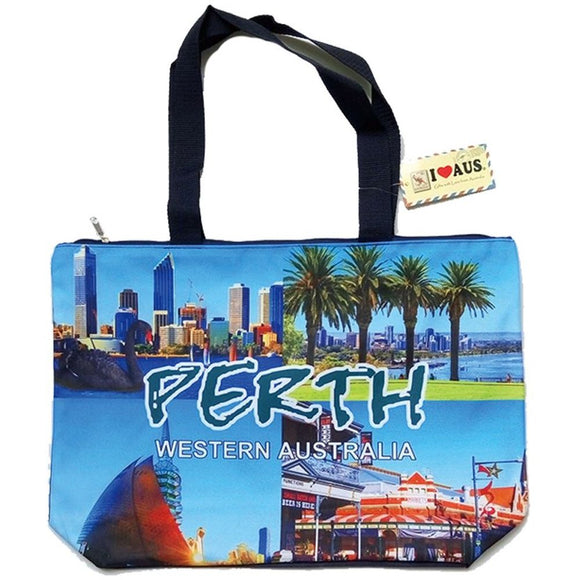 Perth Shopping Bag