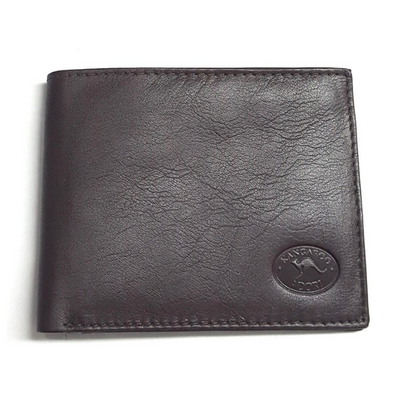 Australian souvenir leather wallet