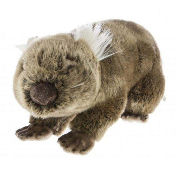Georgina Soft Toy Wombat 42cm