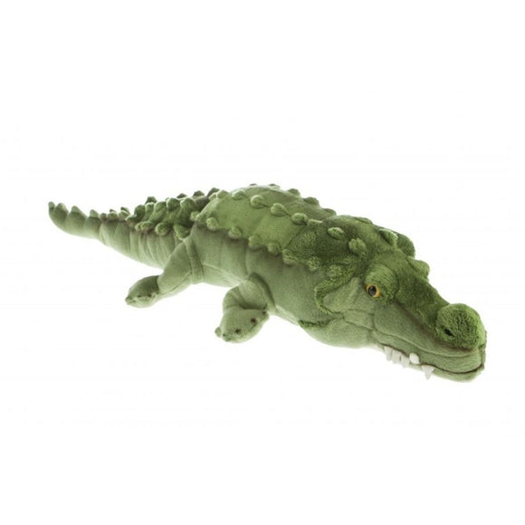 Crocodile Soft Toy 80cm - Agro