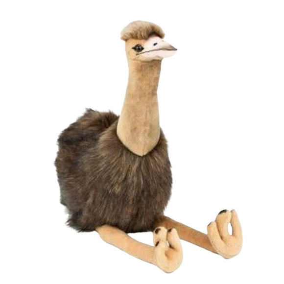 Emu Soft Toy 30cm - Emily