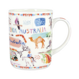 Mug Lcn A/Downunder Outback