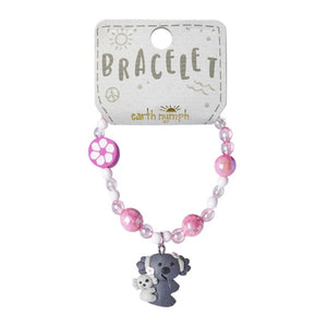 Koala Bracelet