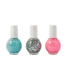 Girls Nail Polish Set - Coastal