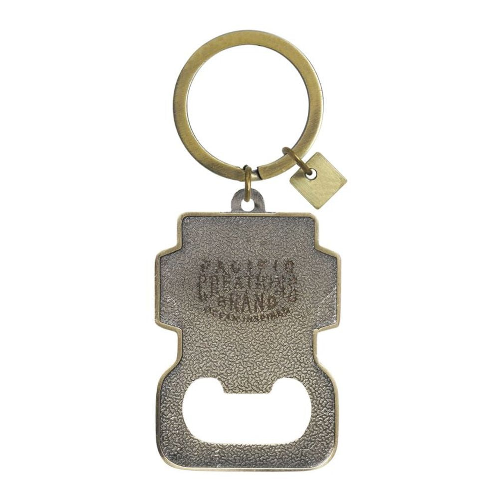 Mens Keychain - Hedron – Oz Australia Souvenirs