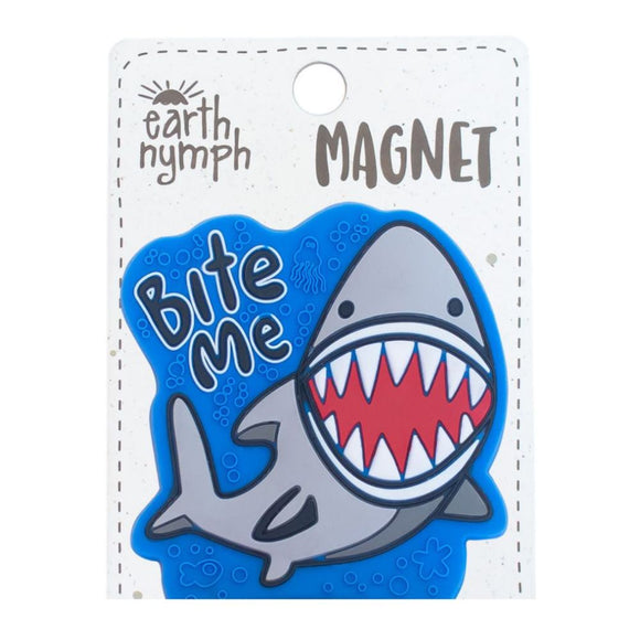 Bite Me Magnet