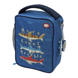 Here Comes Trouble Lunch Box