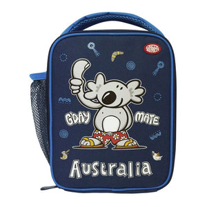 Gday Mate Lunch Box