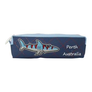 Pencil Case Tb - Shadey Trouble