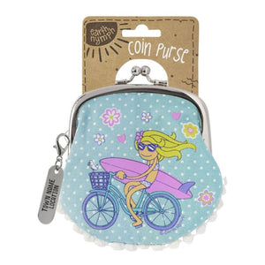 Find Me Beach Australian Souvenir Purse