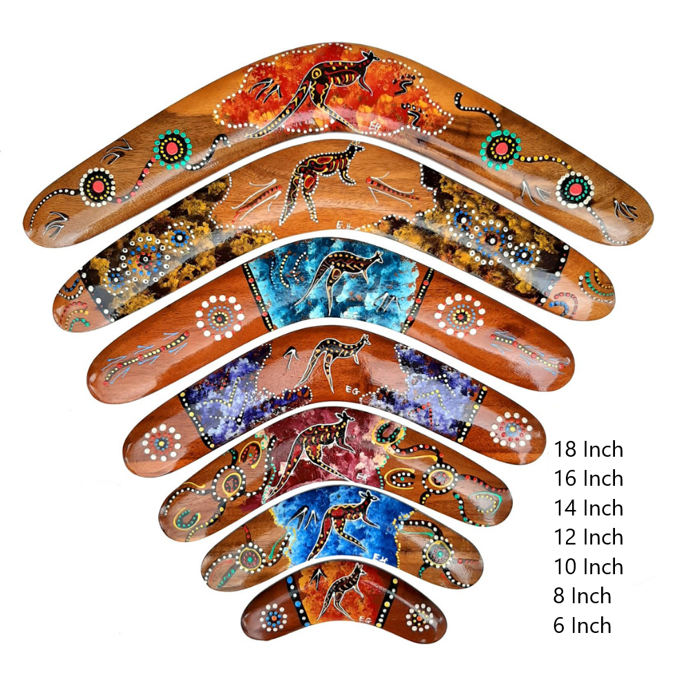 Vận Chuyển Boomerang Từ Úc Về Việt Nam Nhanh Chóng