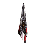 Mens Combi Beach Towel