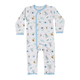 Baby Boy Ls Romper - Gday Koala