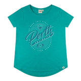 Discovery Perth Ladies T Shirt