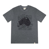 Mens T - Lucky Country
