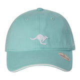 Single Kangaroo Ladies Casual Cap