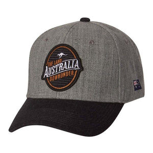 Mens Trucker Southern Land