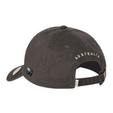 Mens Casual Cap Aus Arch