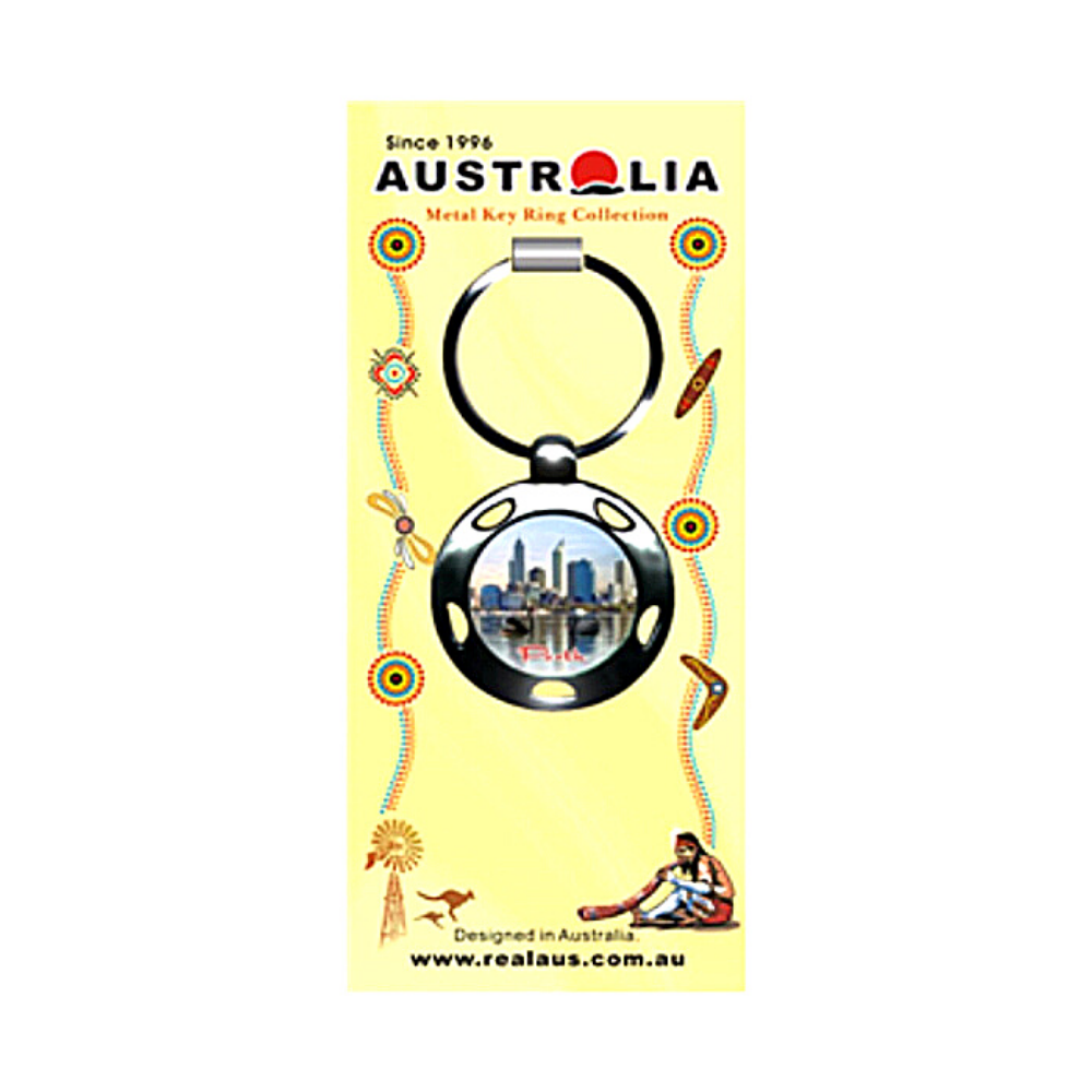 Australian Souvenir Keyrings ️ Shop Aussie Souvenir Keyrings Online ...