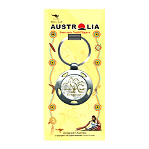 Australian Souvenir Keyrings ️ Shop Aussie Souvenir Keyrings Online ...