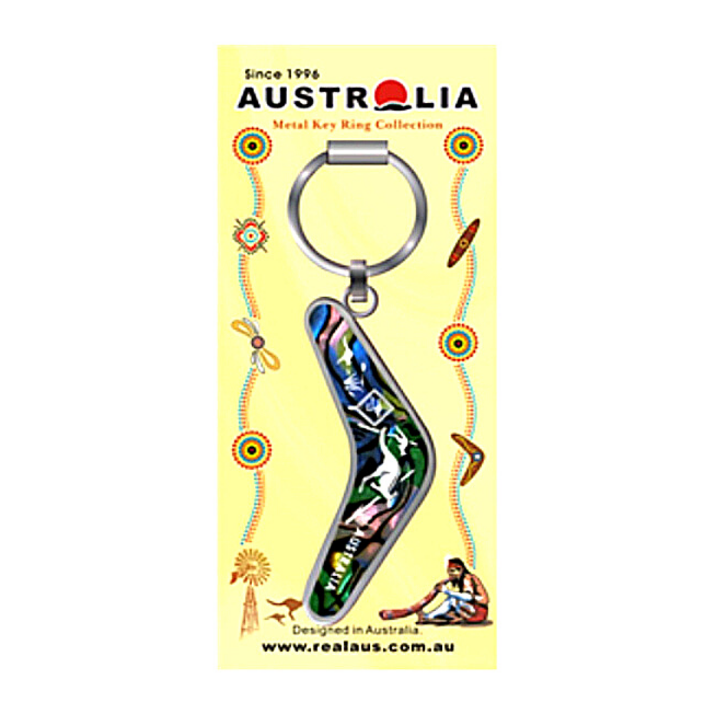 Australian Souvenir Keyrings ️ Shop Aussie Souvenir Keyrings Online ...