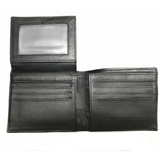 Kangaroo Leather Wallet