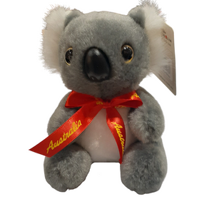 koala soft toy small Oz Australia Souvenirs 