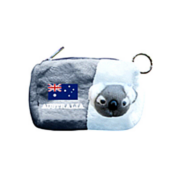 Suede Colour Coin Bag Rectangle | Australia the Gift – Australia's No. 1  Souvenirs & Gift Store | Australia's No. 1 Souvenirs & Gift Store