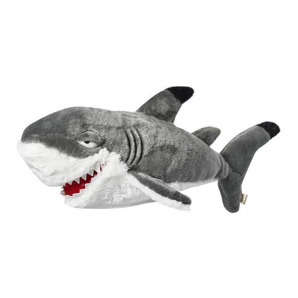 Boys Shark Soft Toy Plush