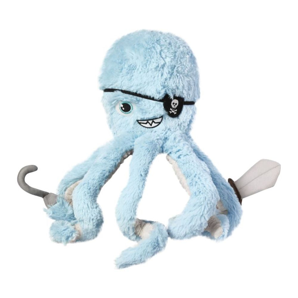 Boys Plush Octopus Soft Toy – Oz Australia Souvenirs