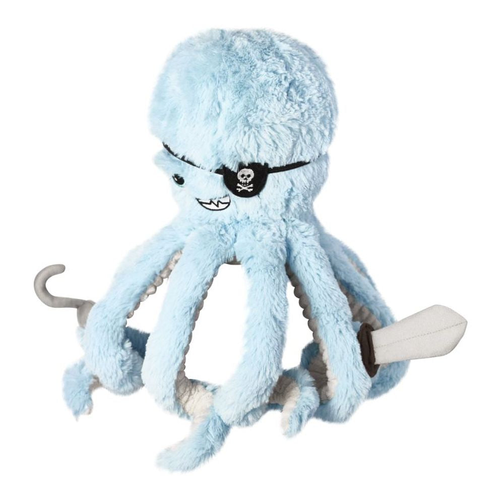 Boys Plush Octopus Soft Toy – Oz Australia Souvenirs