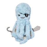 Boys Octopus Soft Toy Plush