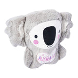 Plush - Koala Soft Toy Hugs