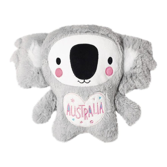 Plush - Koala Soft Toy Hugs