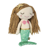 Plush - Folk Mermaid Soft Toy